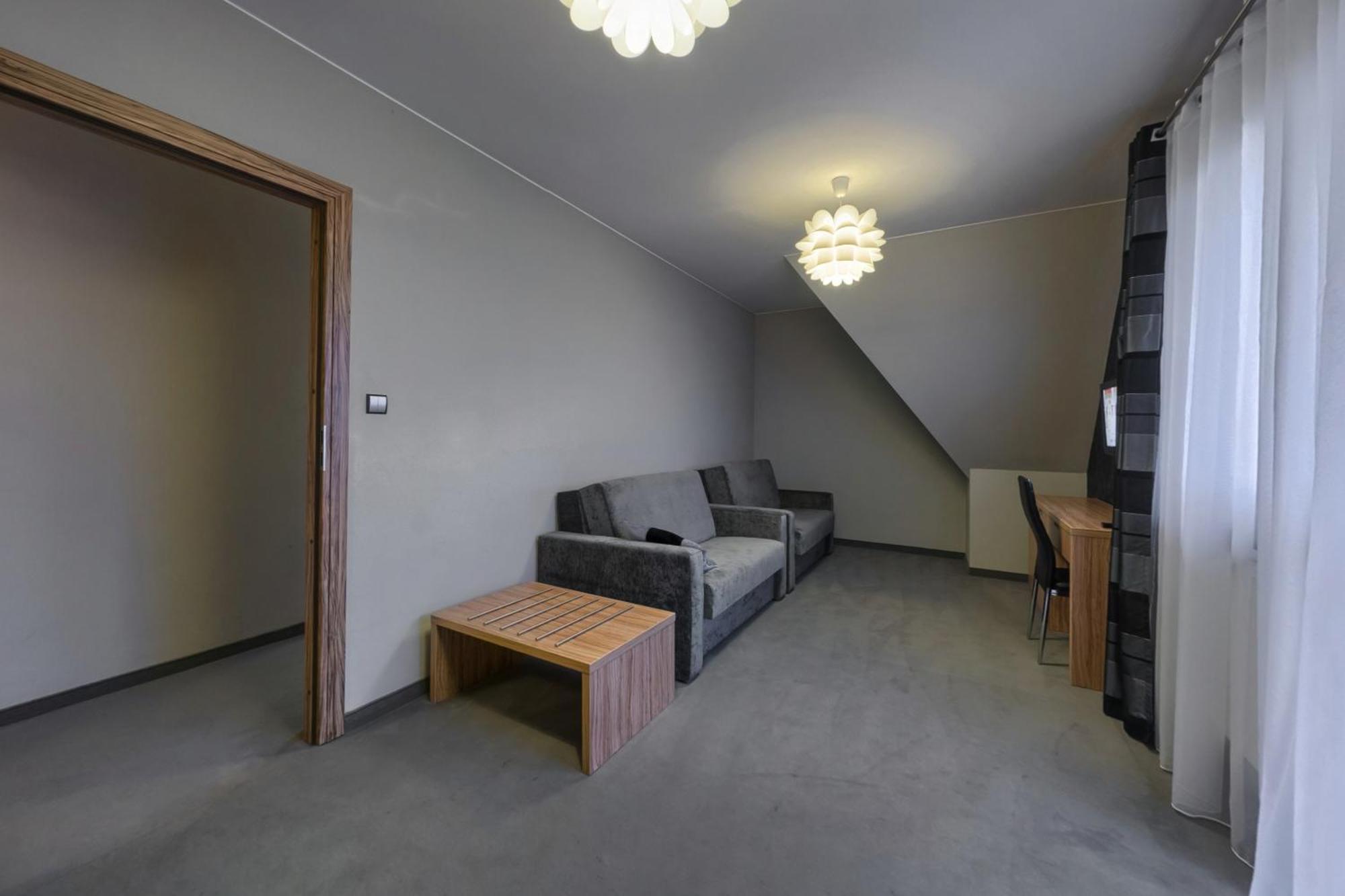Silverton -Sauna,Jacuzzi,Mini Silownia,Bar Sezonowy, Przyjazny Rodzinom Bialka Tatrzanska Kamer foto