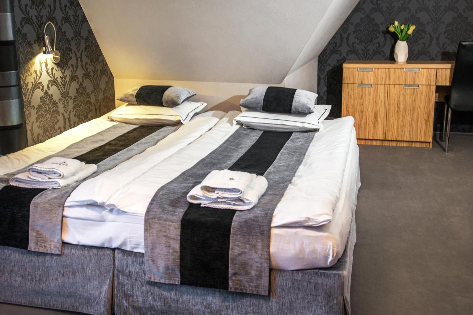Silverton -Sauna,Jacuzzi,Mini Silownia,Bar Sezonowy, Przyjazny Rodzinom Bialka Tatrzanska Kamer foto