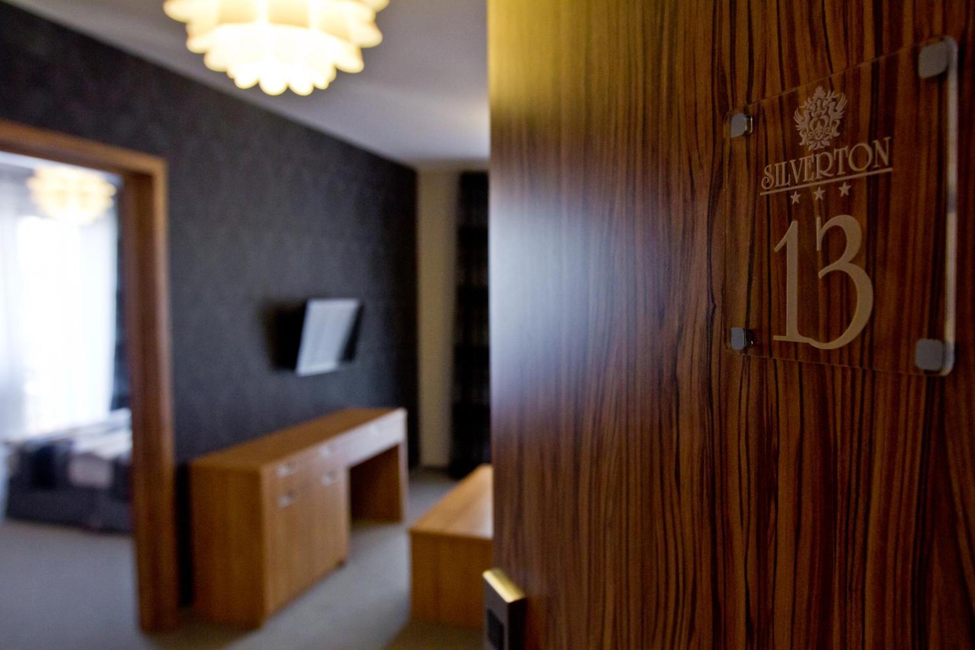 Silverton -Sauna,Jacuzzi,Mini Silownia,Bar Sezonowy, Przyjazny Rodzinom Bialka Tatrzanska Kamer foto