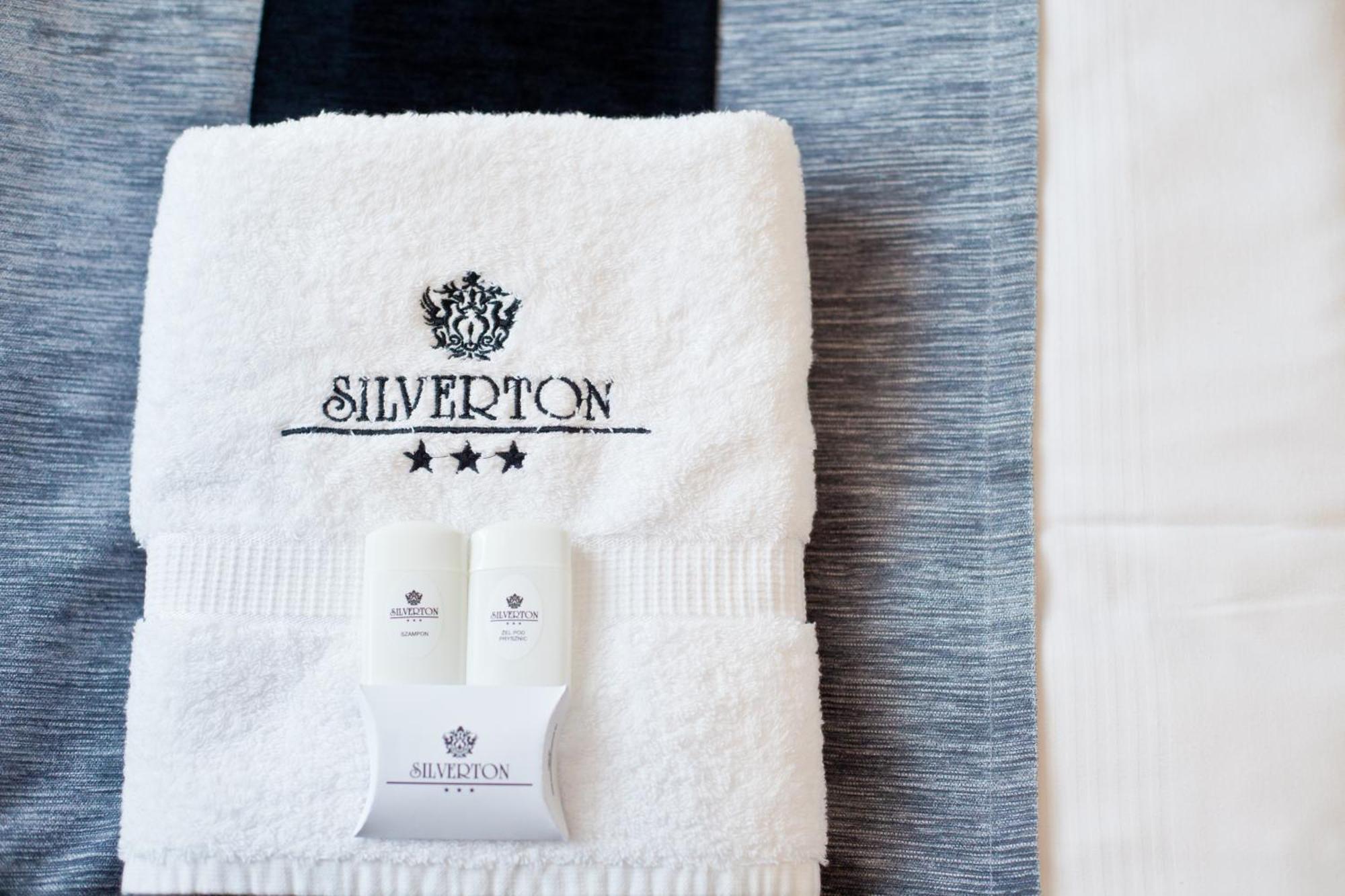 Silverton -Sauna,Jacuzzi,Mini Silownia,Bar Sezonowy, Przyjazny Rodzinom Bialka Tatrzanska Buitenkant foto