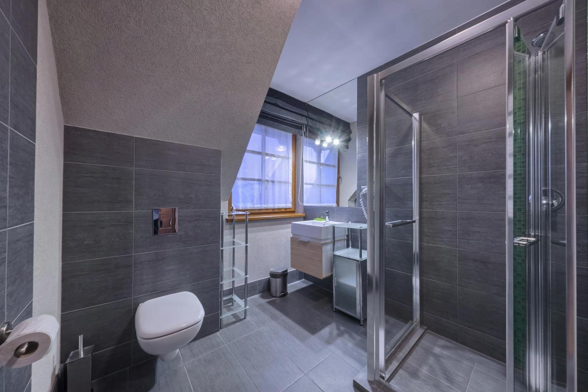 Silverton -Sauna,Jacuzzi,Mini Silownia,Bar Sezonowy, Przyjazny Rodzinom Bialka Tatrzanska Kamer foto